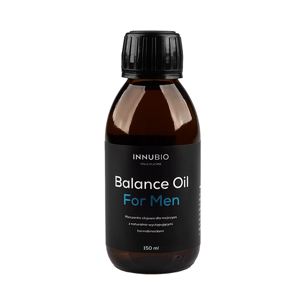 INNUBIO Balance Oil for Men