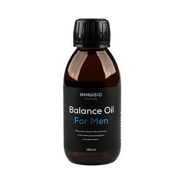 INNUBIO Balance Oil for Men