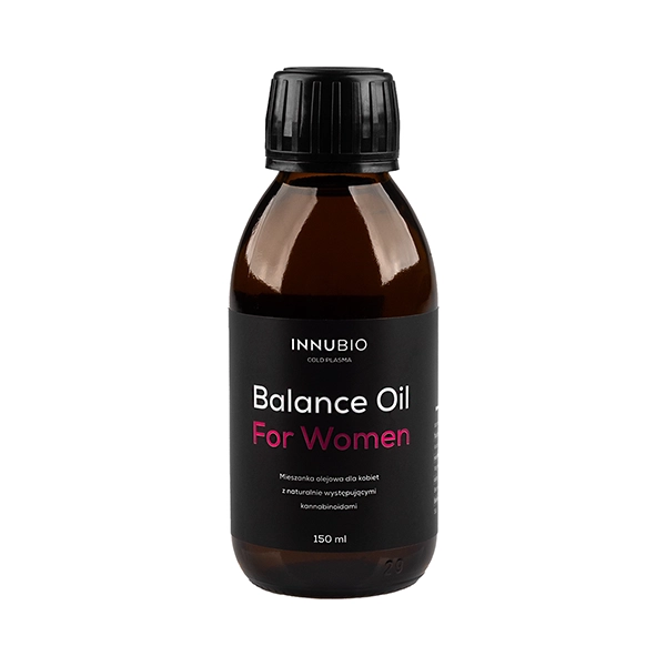 INNUBIO Balance Oil for Women