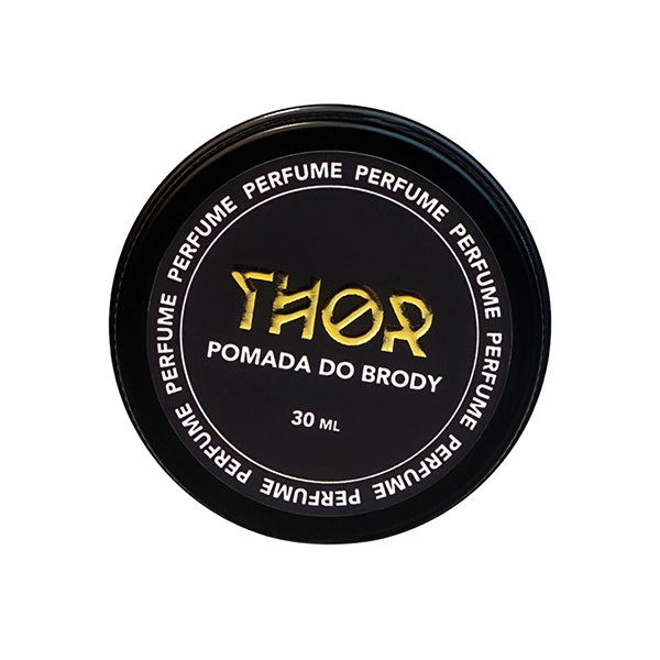 THOR Pomada do brody Perfume balsam, 30 ml