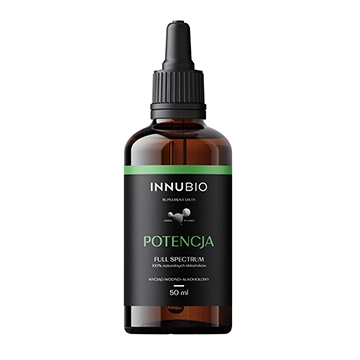 INNUBIO Potencja 50 ml