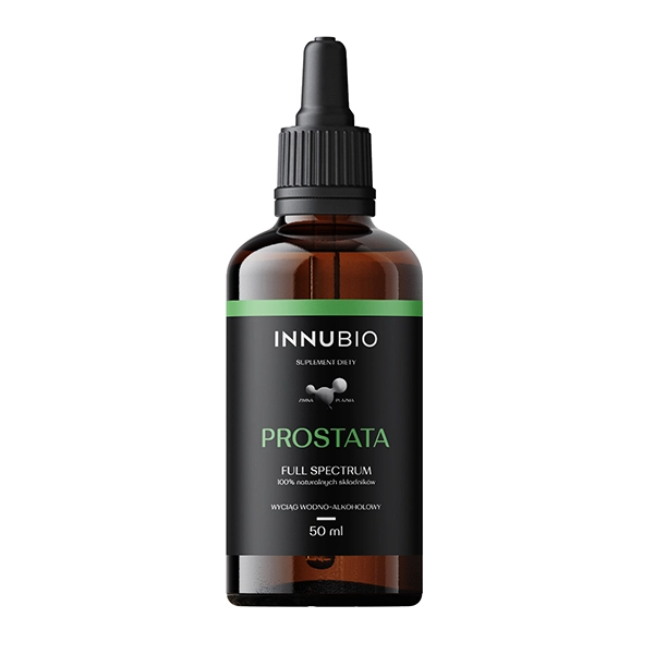 INNUBIO Prostata 50 ml